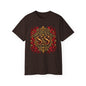 SirenandSocialCo Brand Tee