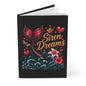 Siren Dreams Hardcover Journal
