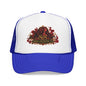 S&S Co siren collection Hat