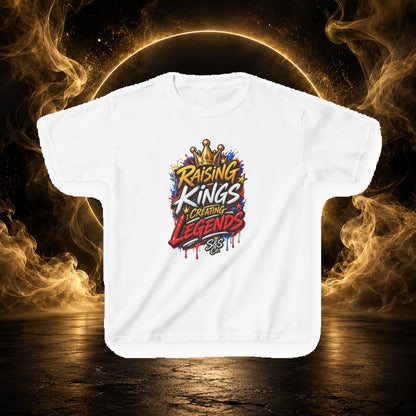Kids Heavy Cotton™ Tee