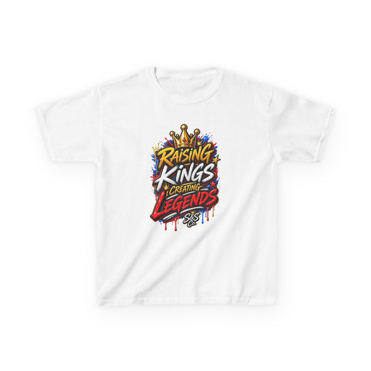 Kids Heavy Cotton™ Tee