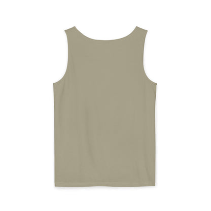Cannabis collection tank