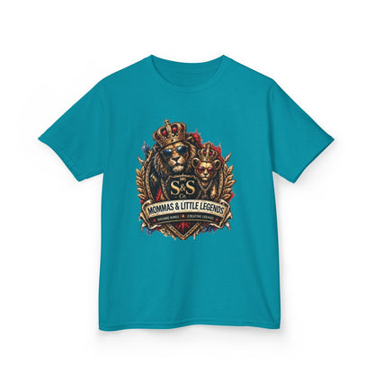 Kids Heavy Cotton™ Tee