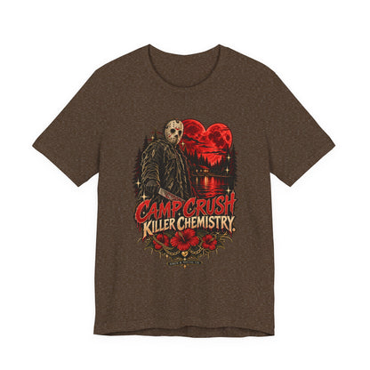 Camp Crush Killer Chemistry