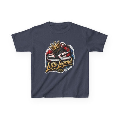 Little Legends Kids Sneaker Tee