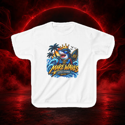 Kids Heavy Cotton™ Tee