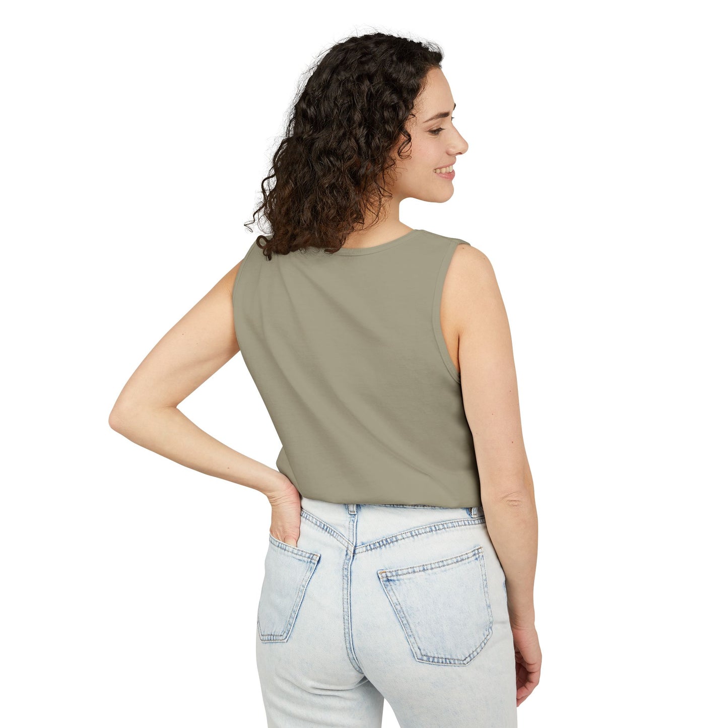 Siren Collection Tank