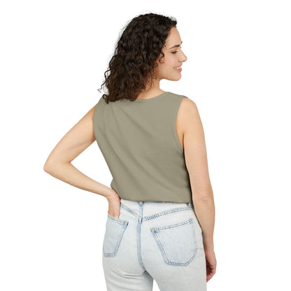 Siren Collection Tank
