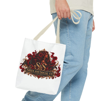 Siren Collection Tote bag!