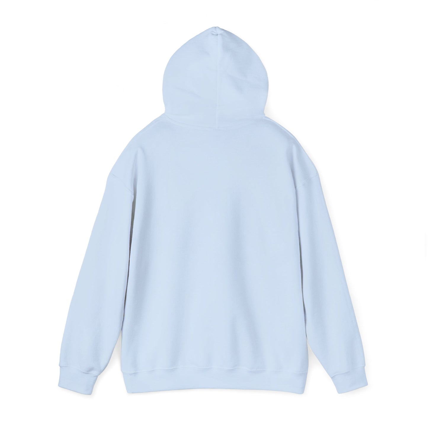 Momma and Mini legends Hoodie