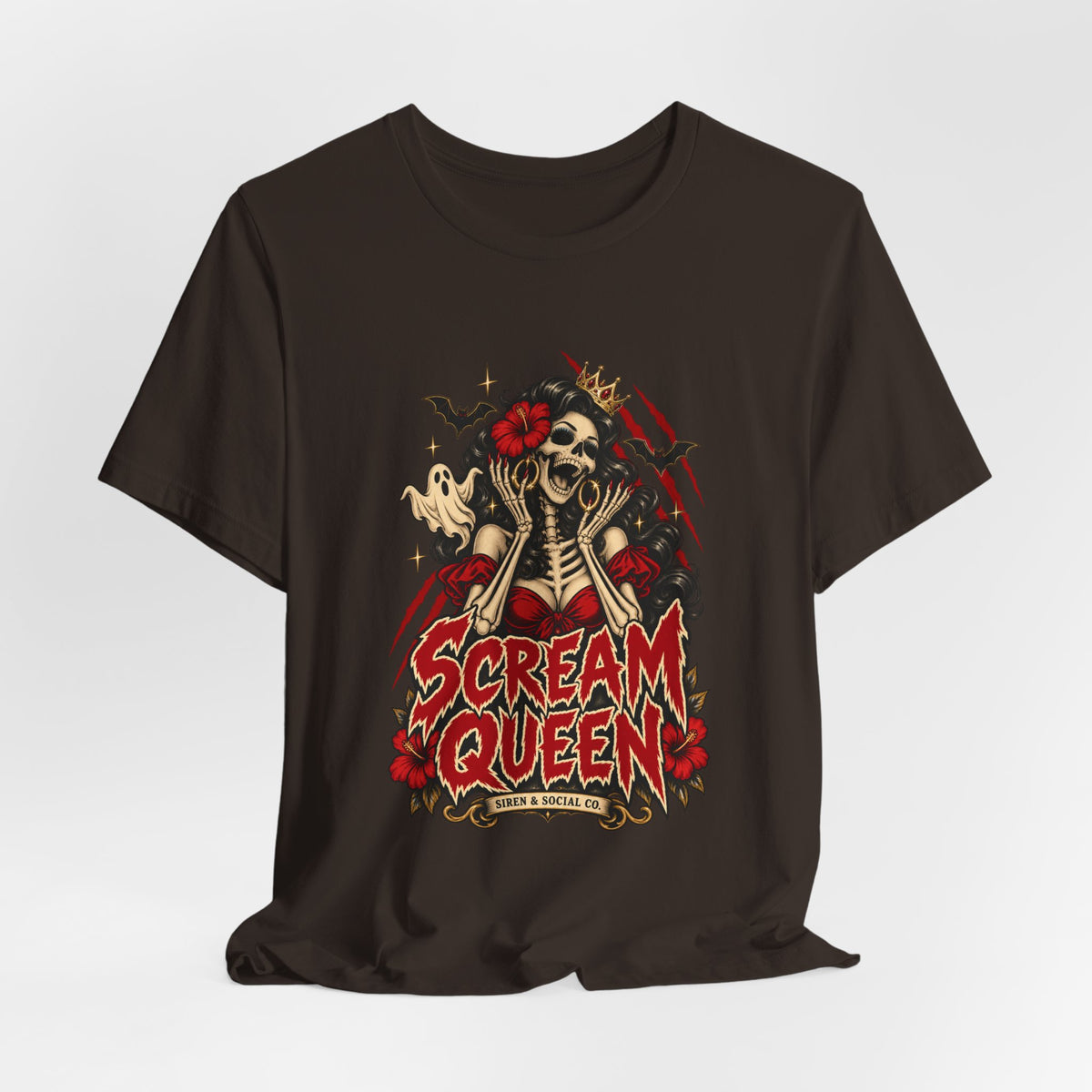 Scream Queen