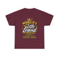 Momma of a Little Legend Tee