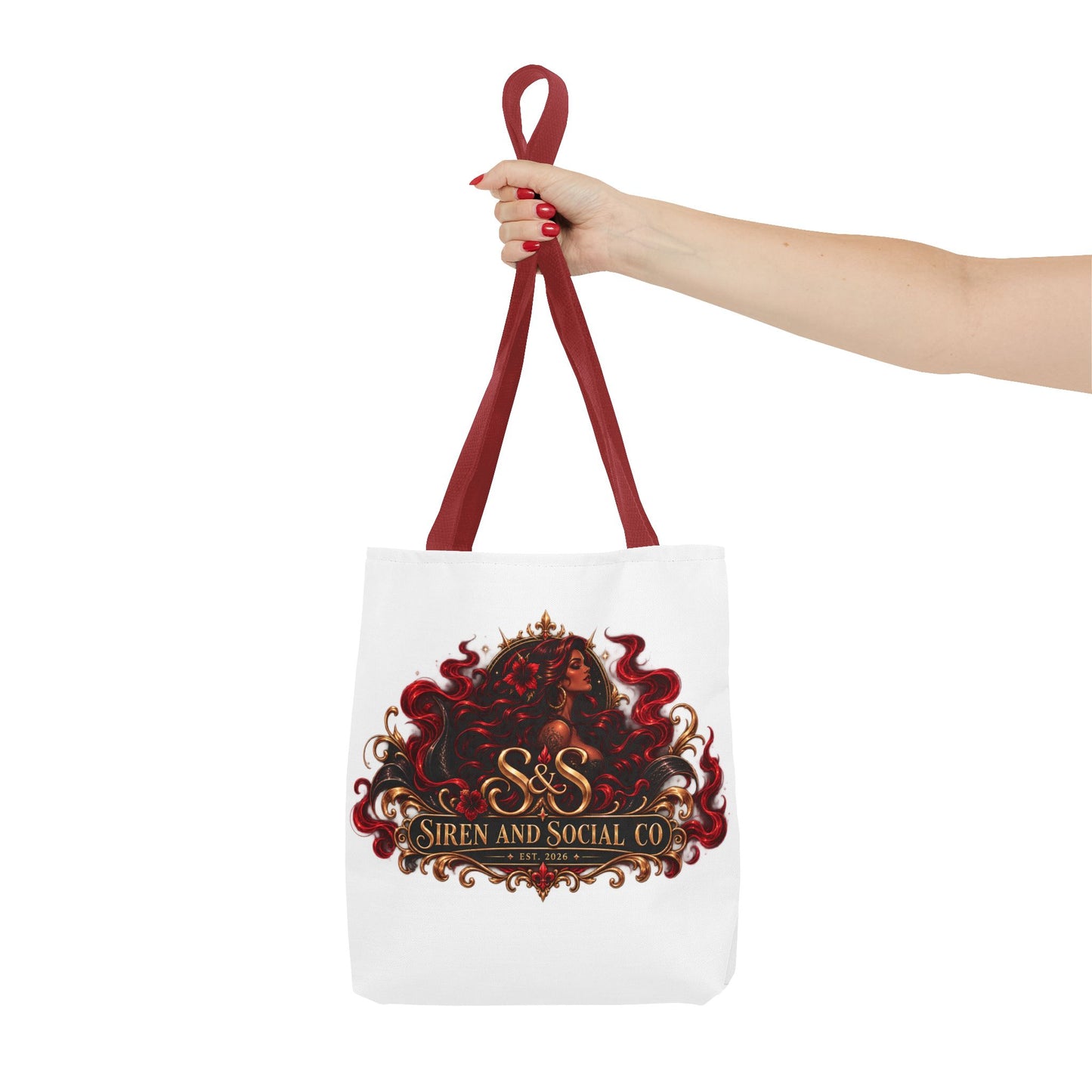 Siren Collection Tote bag!