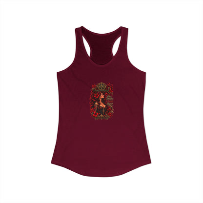 Siren Collection Tank top