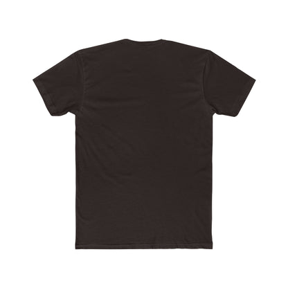 S&S Ornate Crest Tee — Vintage Heraldic Logo T-Shirt