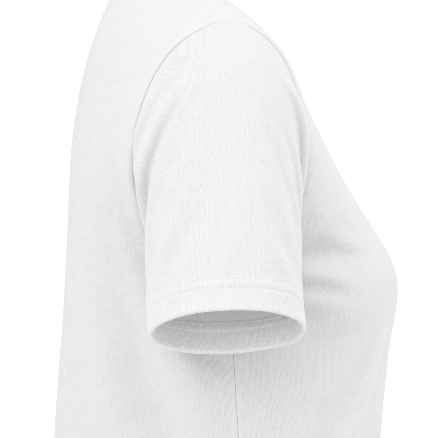 Women's T‑Shirt - Classic White Softstyle Tee