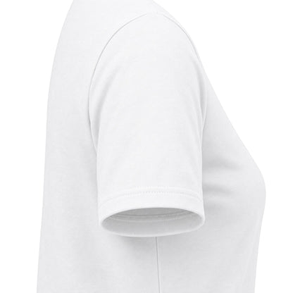 Women's T‑Shirt - Classic White Softstyle Tee