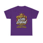 Momma of a Little Legend Tee