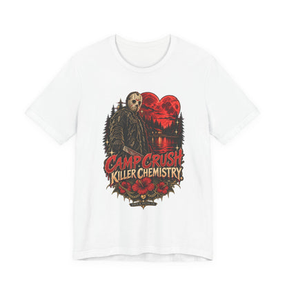 Camp Crush Killer Chemistry