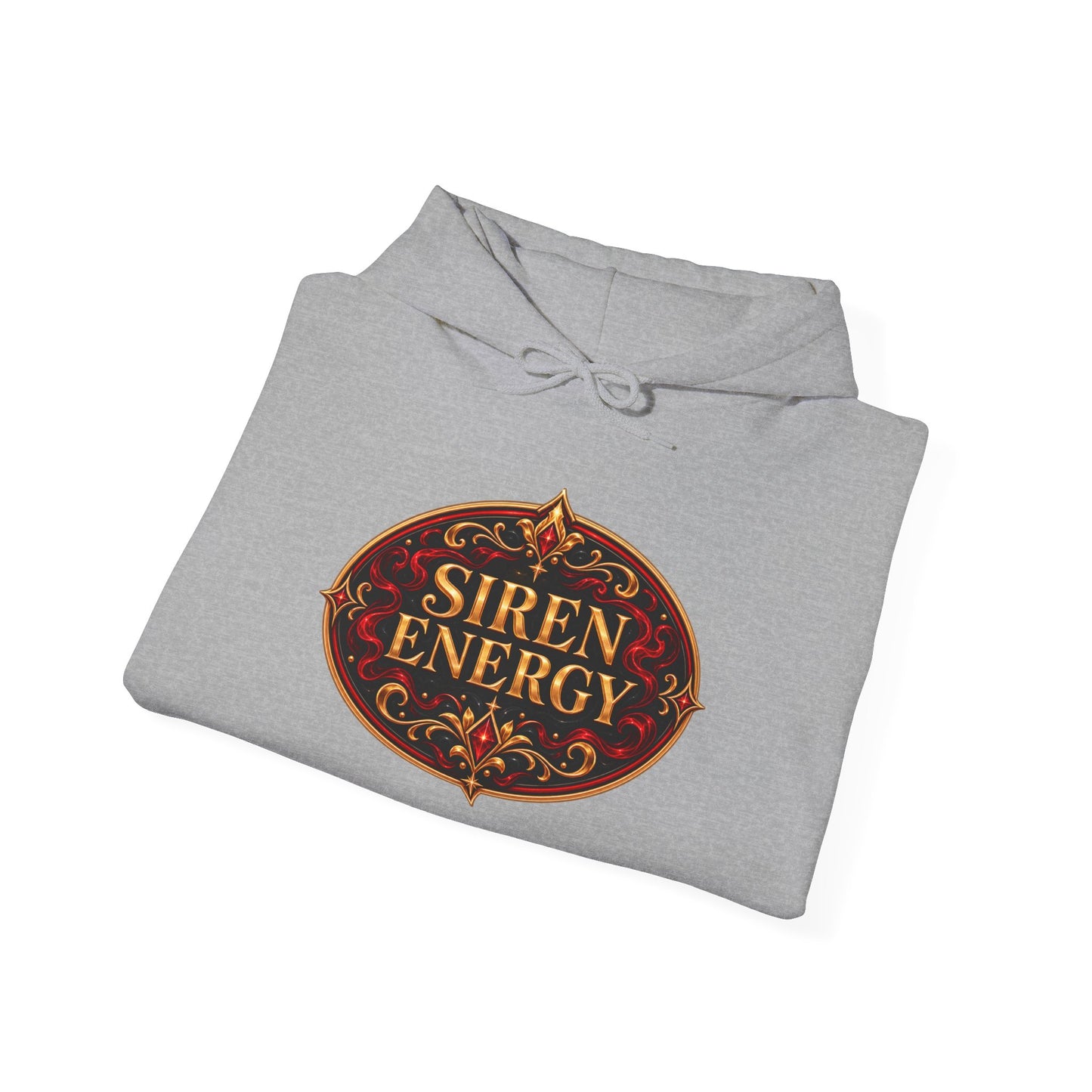 S&S C Collection Hoodie