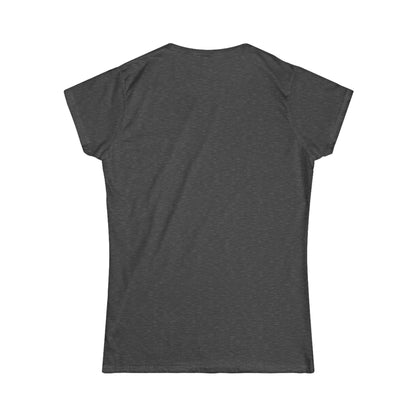 Women's Softstyle Te
