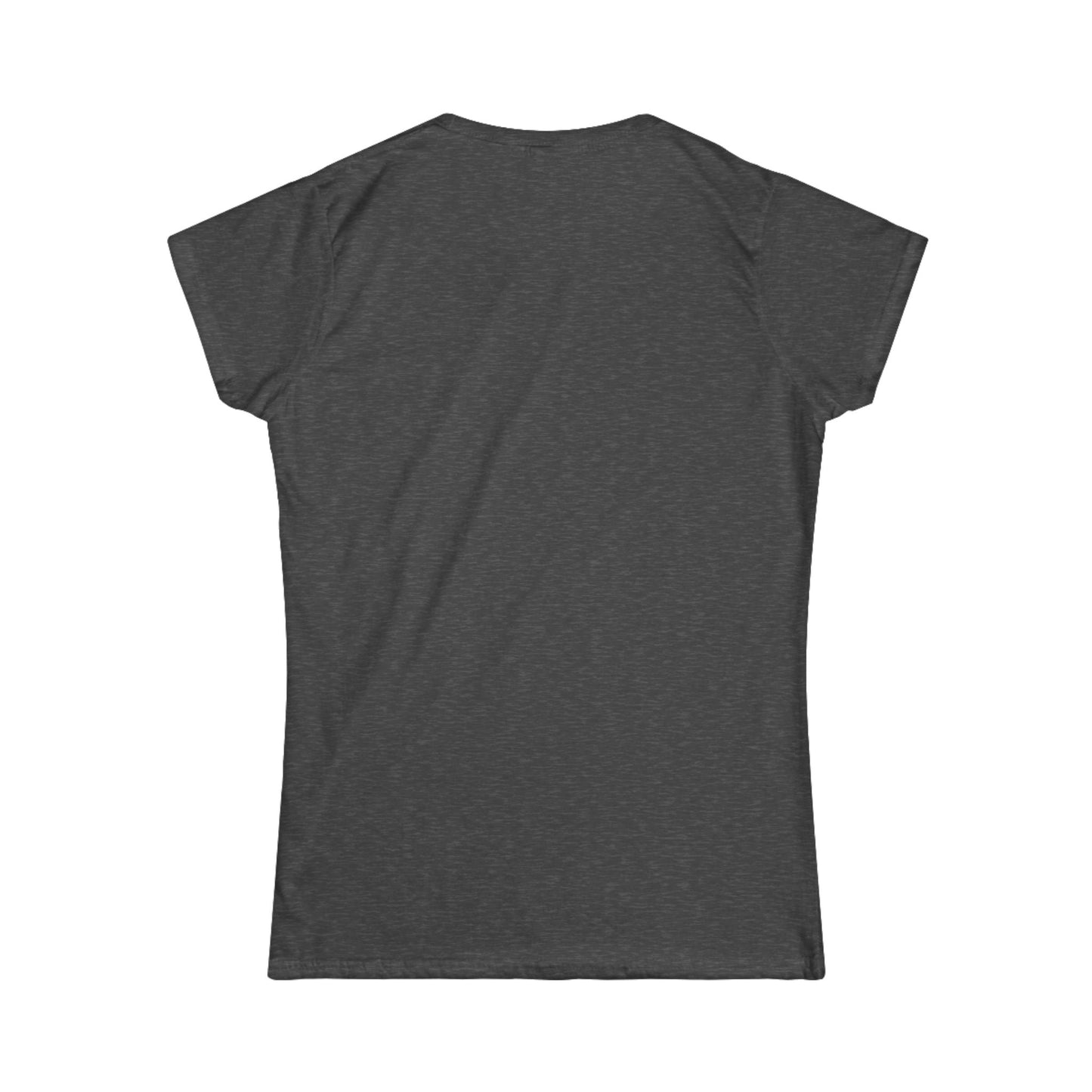 Women's Softstyle Te