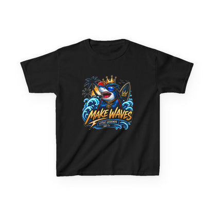 Kids Heavy Cotton™ Tee