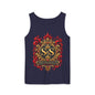 Cannabis collection tank