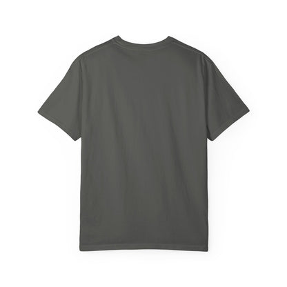 T-Shirt — 'LIFE420' Cat in Tuxedo Graphic Tee (James Bond Parody)
