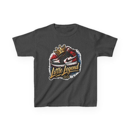 Little Legends Kids Sneaker Tee
