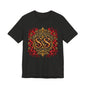 Graphic Tee — “Siren and Social Co.” Shirt