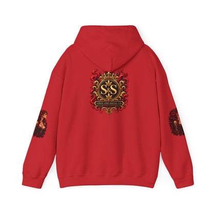 S&S C Collection Hoodie