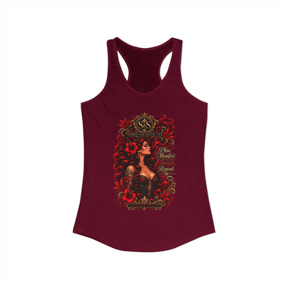 Women's Siren C. Collection