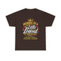 Momma of a Little Legend Tee