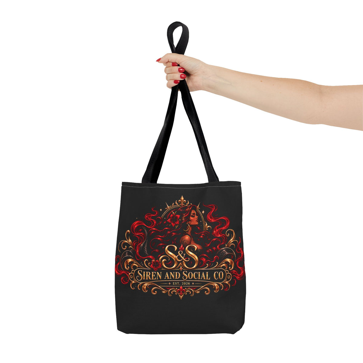 Siren Collection Tote bag!
