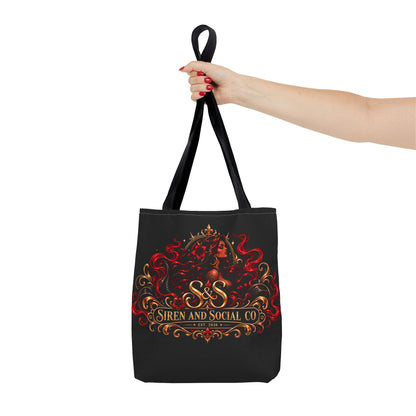 Siren Collection Tote bag!