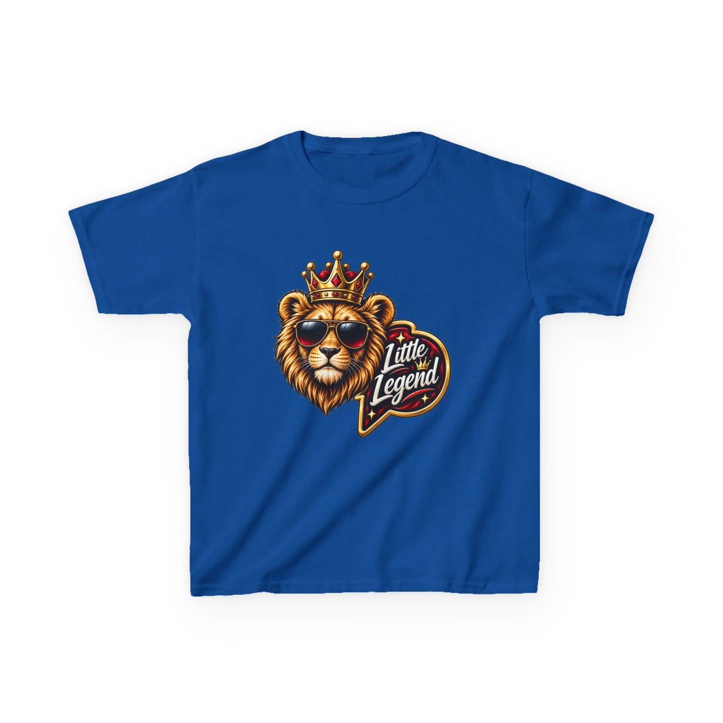Little Legends Kids Tee