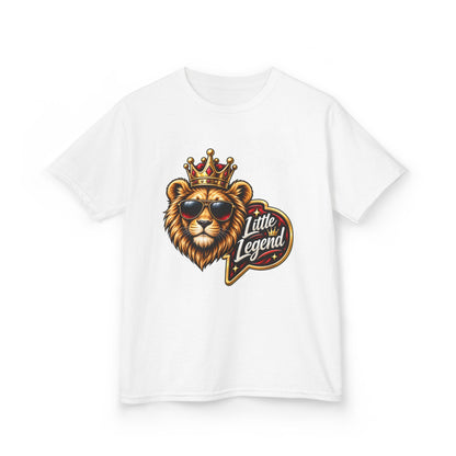 Kids Heavy Cotton™ Tee