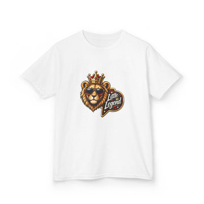 Kids Heavy Cotton™ Tee