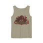 Siren Collection Tank