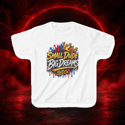 Kids Heavy Cotton™ Tee