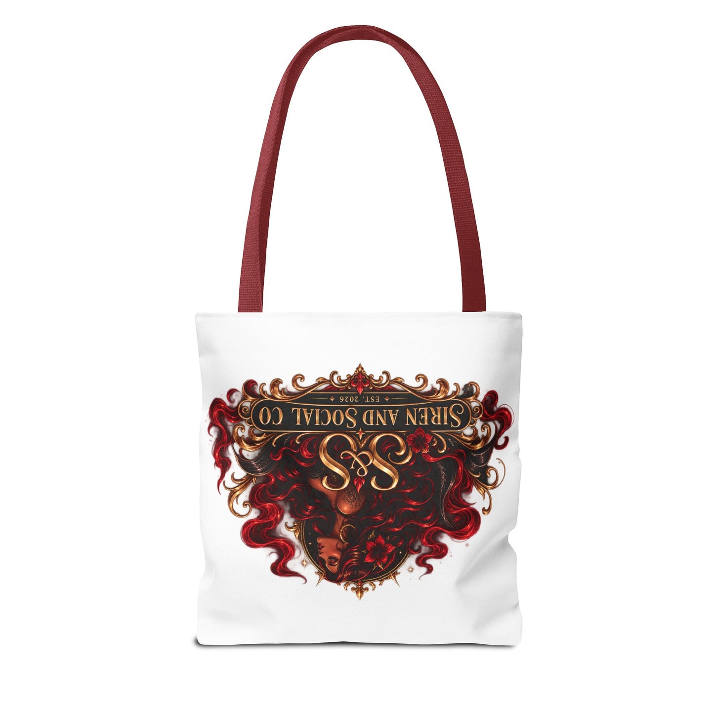Siren Collection Tote bag!