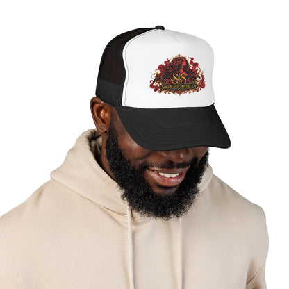 S&S Co siren collection Hat