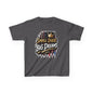 "Small Dude Big Dreams" Kids Tee