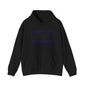 Common Sense Is Not That Common Hoodie — Funny Quote Pullover