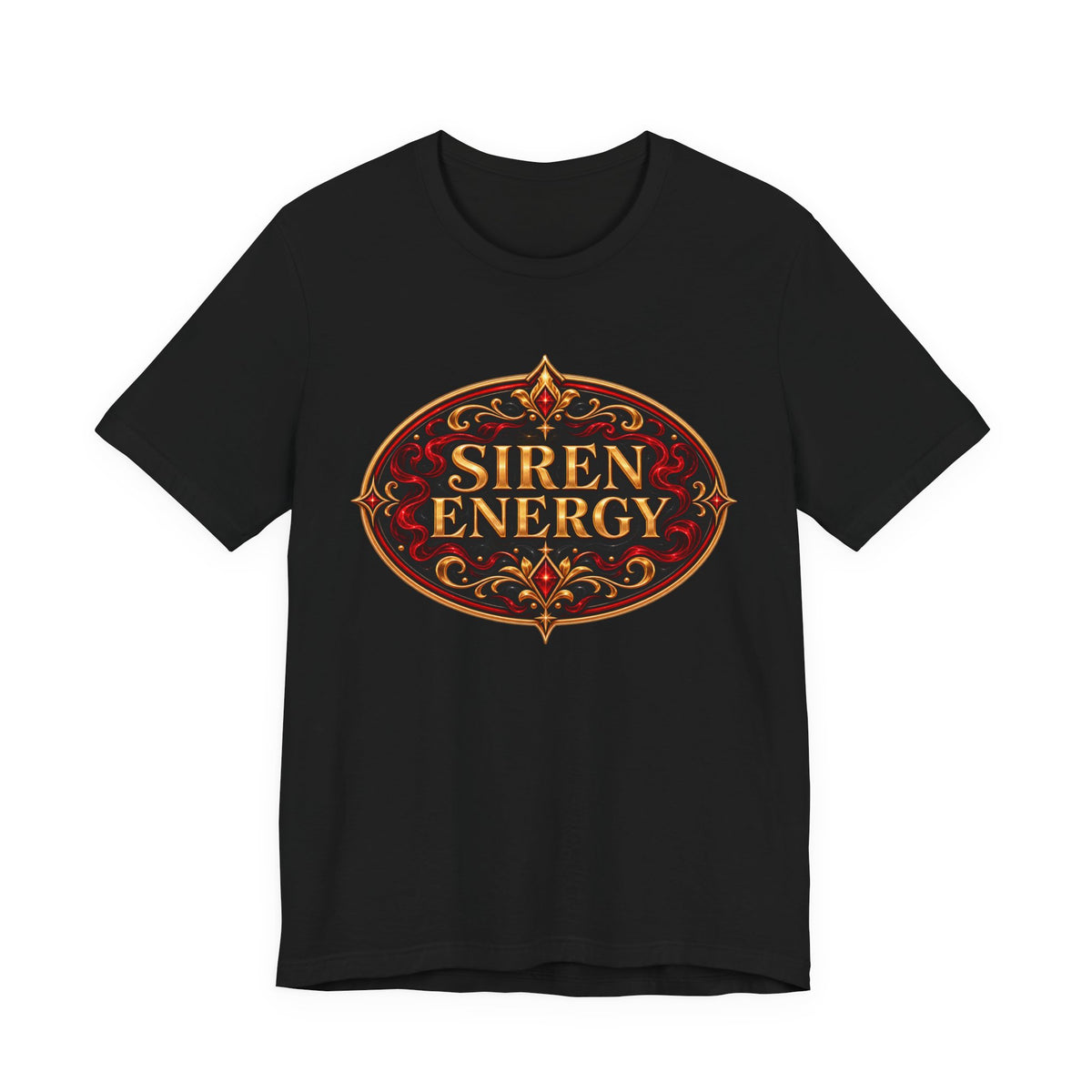 Siren Energy SleekTee