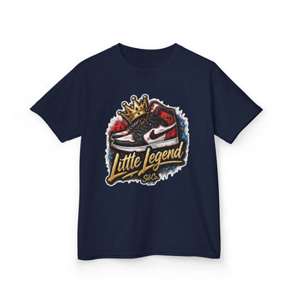 Little Legends Kids Sneaker Tee