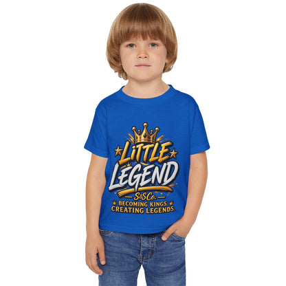 Little Legends Toddler Shirt