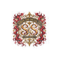 Siren and Social Co Logo Kiss-Cut Vinyl Decals