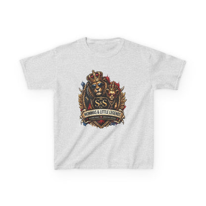 Kids Heavy Cotton™ Tee